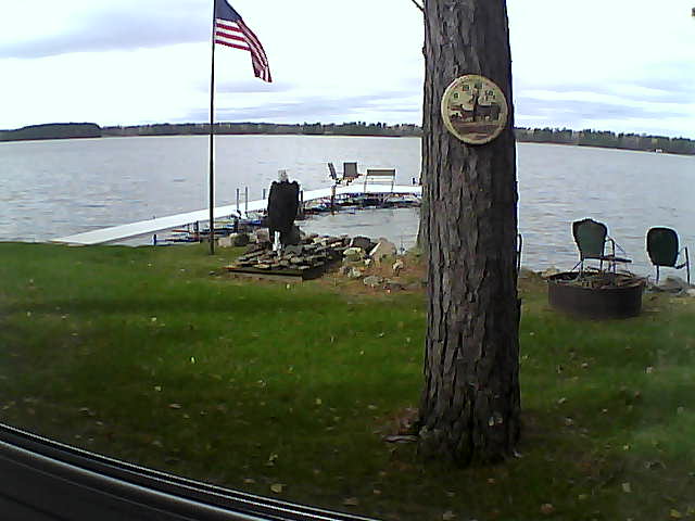 Whiteface Cam Image - Mon, 10/14/2019 1:49pm 