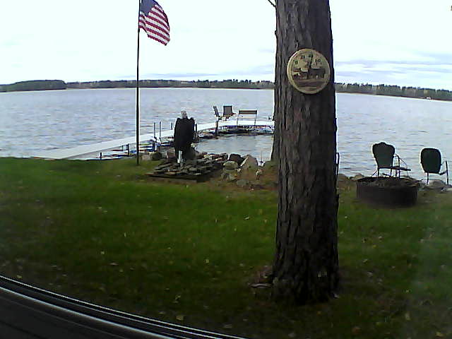 Whiteface Cam Image - Mon, 10/14/2019 1:59pm 