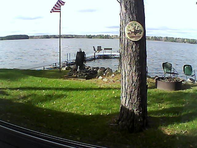 Whiteface Cam Image - Mon, 10/14/2019 2:09pm 