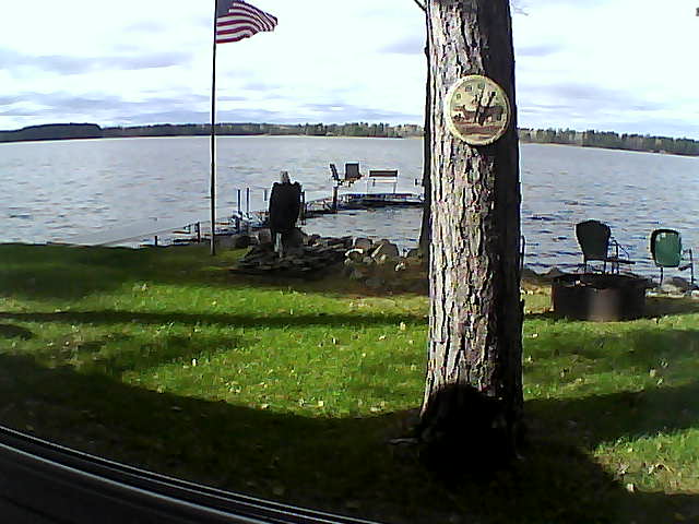 Whiteface Cam Image - Mon, 10/14/2019 2:19pm 