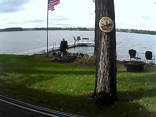 Whiteface Cam Image - Mon, 10/14/2019 2:29pm 