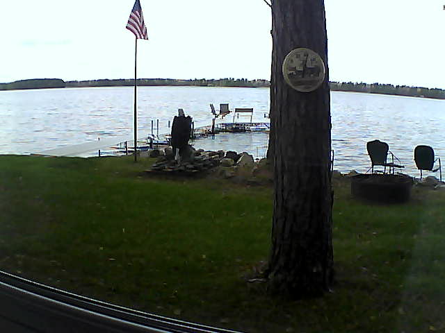 Whiteface Cam Image - Mon, 10/14/2019 2:39pm 