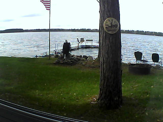 Whiteface Cam Image - Mon, 10/14/2019 2:49pm 