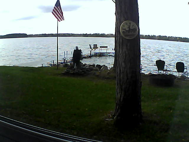 Whiteface Cam Image - Mon, 10/14/2019 2:59pm 