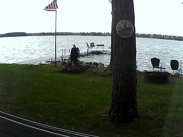 Whiteface Cam Image - Mon, 10/14/2019 3:09pm 