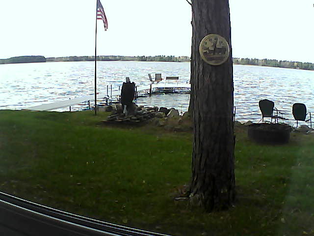 Whiteface Cam Image - Mon, 10/14/2019 3:19pm 