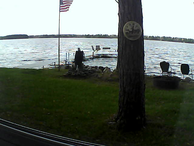 Whiteface Cam Image - Mon, 10/14/2019 3:29pm 