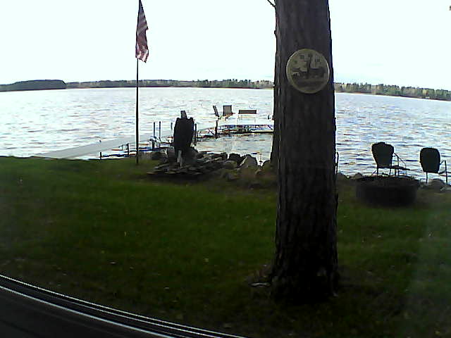 Whiteface Cam Image - Mon, 10/14/2019 3:39pm 