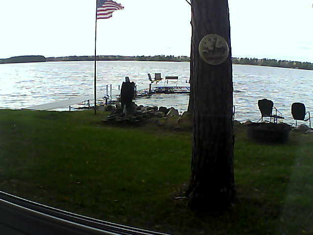 Whiteface Cam Image - Mon, 10/14/2019 3:49pm 