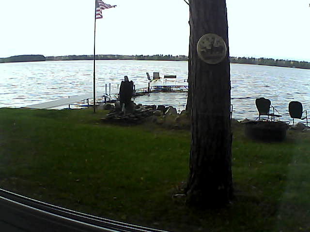 Whiteface Cam Image - Mon, 10/14/2019 3:59pm 