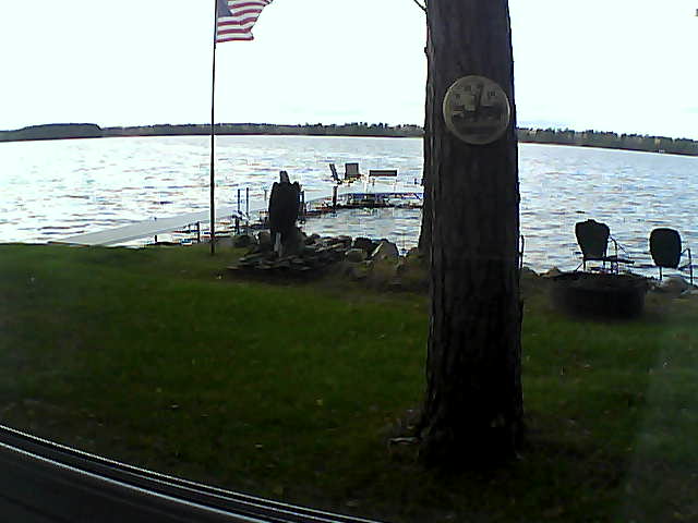 Whiteface Cam Image - Mon, 10/14/2019 4:19pm 