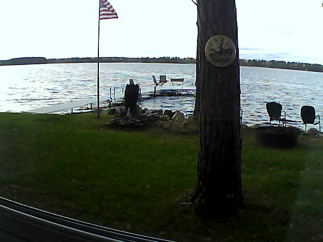 Whiteface Cam Image - Mon, 10/14/2019 4:29pm 