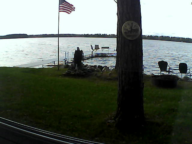 Whiteface Cam Image - Mon, 10/14/2019 4:39pm 