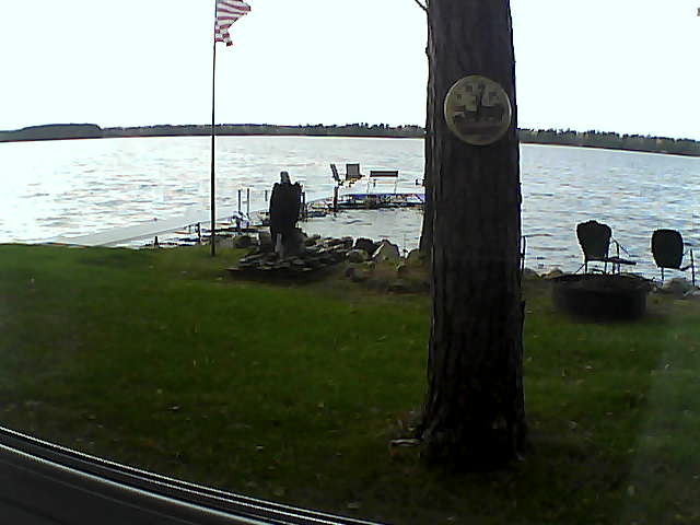 Whiteface Cam Image - Mon, 10/14/2019 4:49pm 