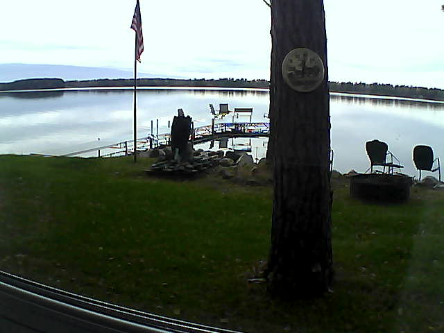 Whiteface Cam Image - Mon, 10/14/2019 6:19pm 