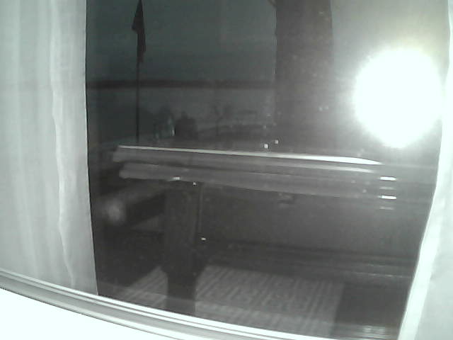 Whiteface Cam Image - Tue, 10/15/2019 7:07am 