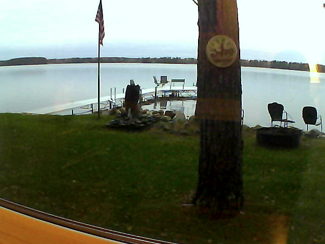 Whiteface Cam Image - Tue, 10/15/2019 7:17am 