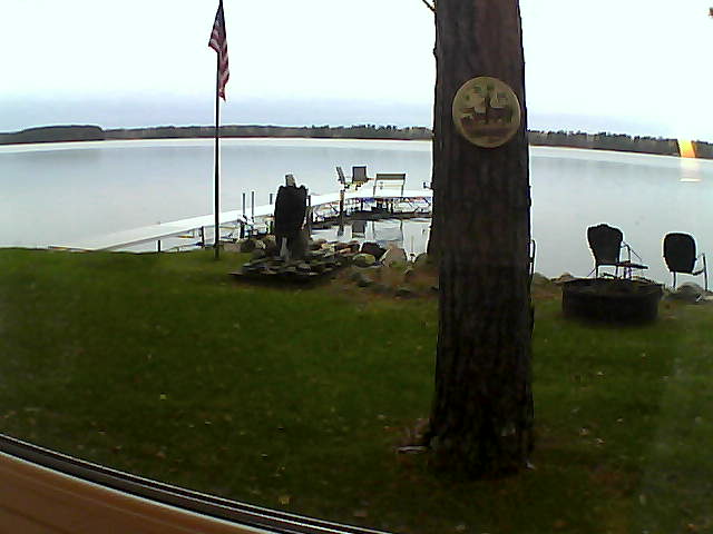 Whiteface Cam Image - Tue, 10/15/2019 7:27am 