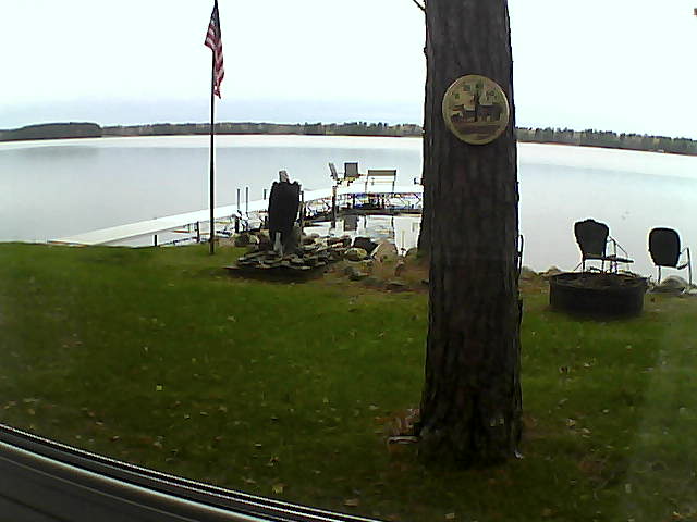 Whiteface Cam Image - Tue, 10/15/2019 7:37am 