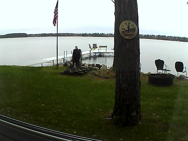 Whiteface Cam Image - Tue, 10/15/2019 7:47am 