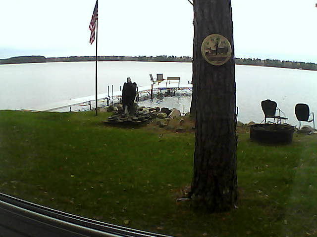 Whiteface Cam Image - Tue, 10/15/2019 7:57am 