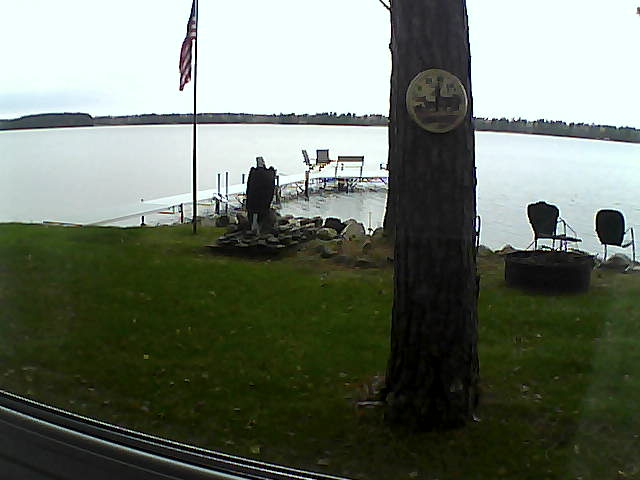 Whiteface Cam Image - Tue, 10/15/2019 8:08am 