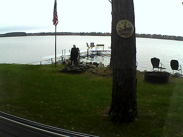 Whiteface Cam Image - Tue, 10/15/2019 8:28am 