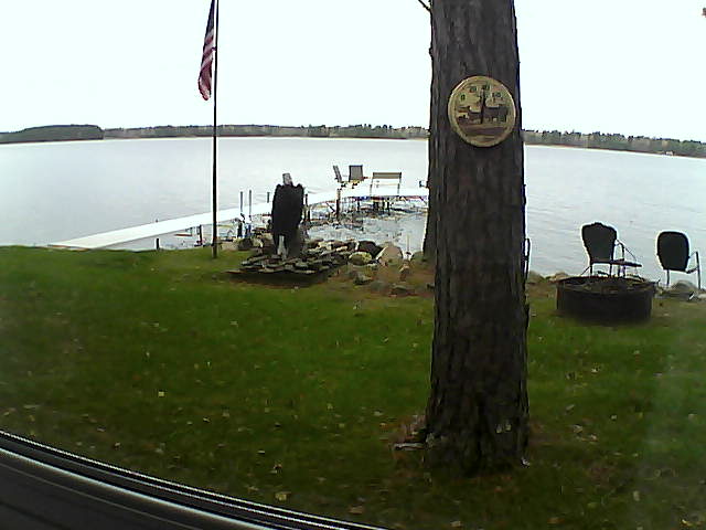 Whiteface Cam Image - Tue, 10/15/2019 9:08am 