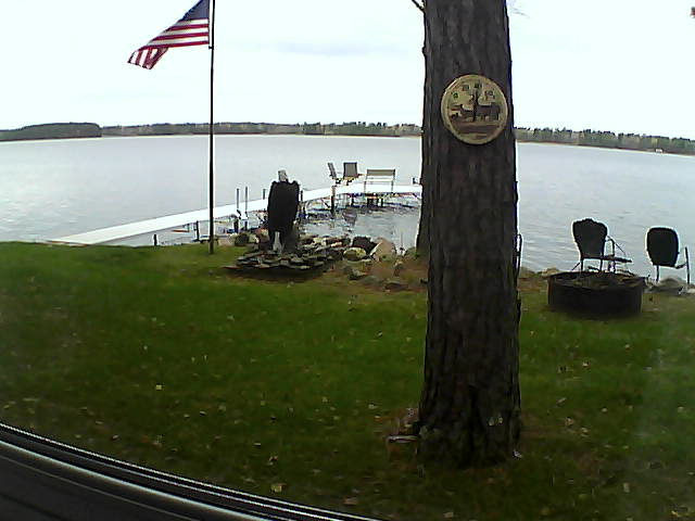 Whiteface Cam Image - Tue, 10/15/2019 9:18am 