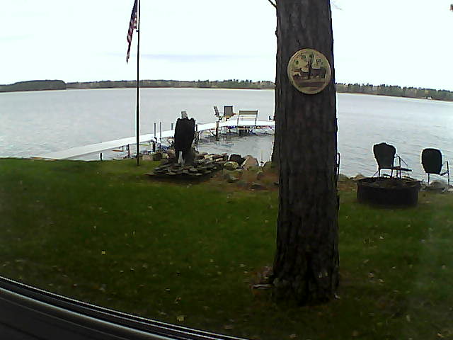 Whiteface Cam Image - Tue, 10/15/2019 9:28am 