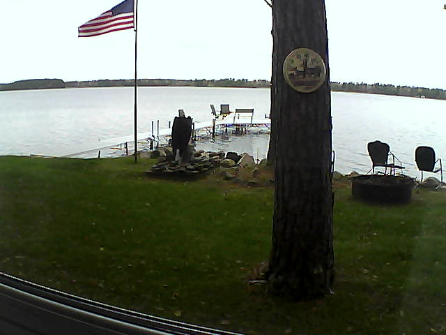 Whiteface Cam Image - Tue, 10/15/2019 9:38am 