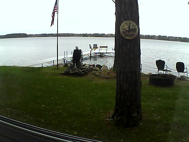 Whiteface Cam Image - Tue, 10/15/2019 9:58am 