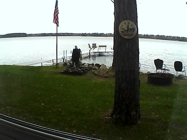 Whiteface Cam Image - Tue, 10/15/2019 10:08am 