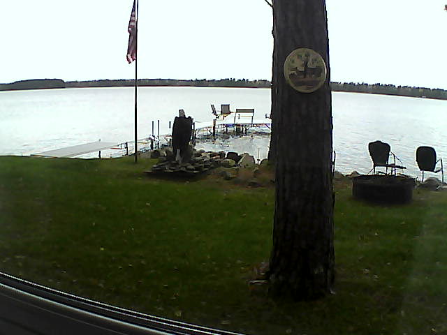 Whiteface Cam Image - Tue, 10/15/2019 10:18am 