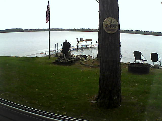 Whiteface Cam Image - Tue, 10/15/2019 10:28am 