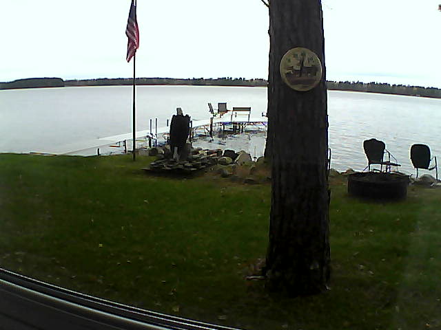 Whiteface Cam Image - Tue, 10/15/2019 10:38am 