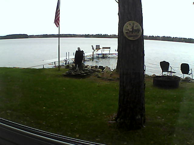 Whiteface Cam Image - Tue, 10/15/2019 10:48am 