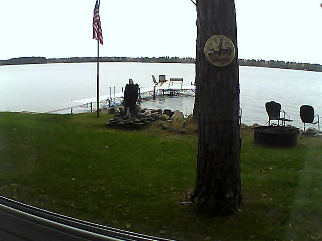 Whiteface Cam Image - Tue, 10/15/2019 11:08am 