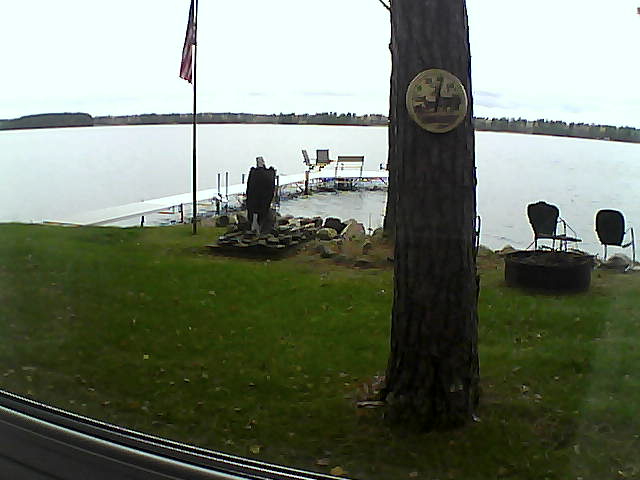 Whiteface Cam Image - Tue, 10/15/2019 11:28am 