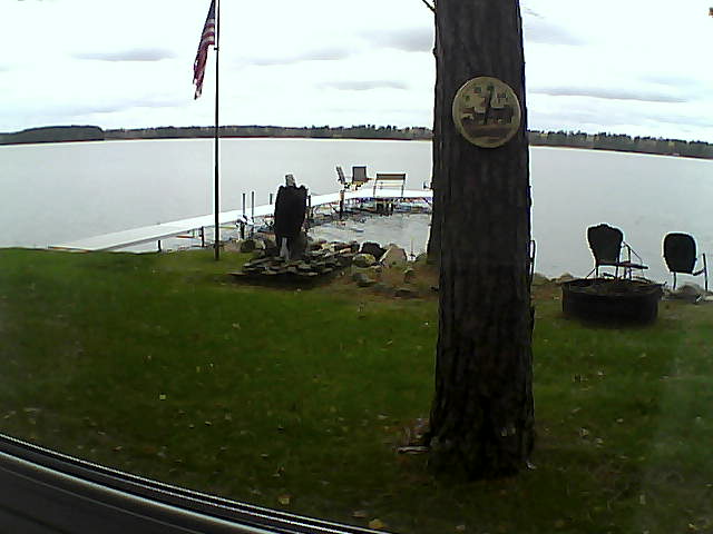 Whiteface Cam Image - Tue, 10/15/2019 11:48am 