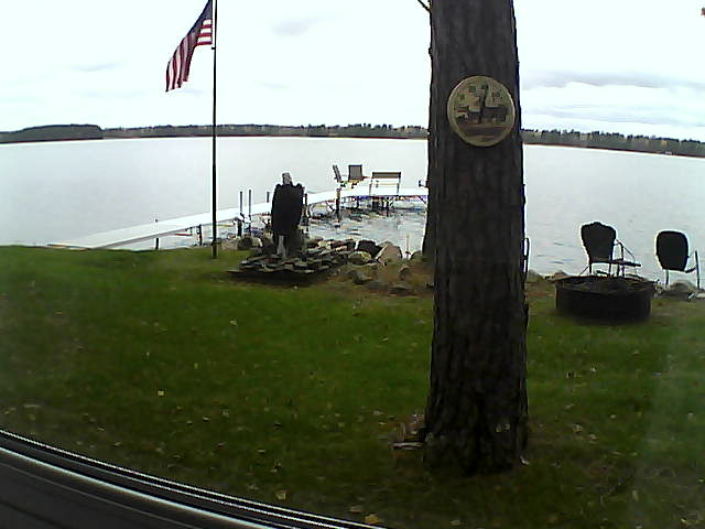 Whiteface Cam Image - Tue, 10/15/2019 11:58am 