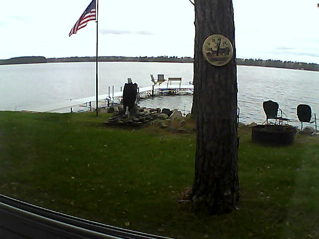 Whiteface Cam Image - Tue, 10/15/2019 12:08pm 