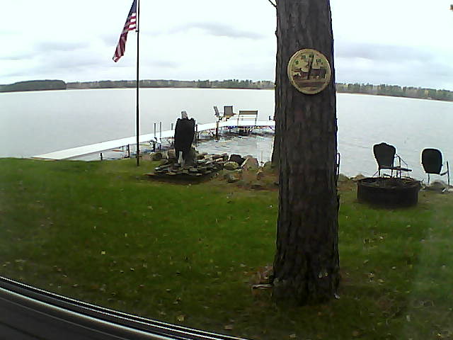 Whiteface Cam Image - Tue, 10/15/2019 12:18pm 