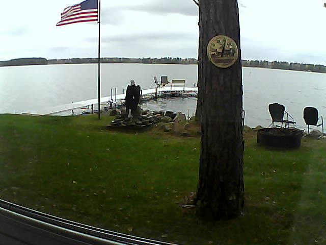 Whiteface Cam Image - Tue, 10/15/2019 12:28pm 