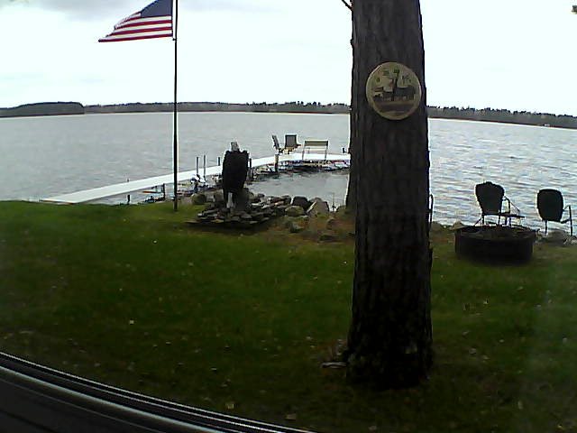 Whiteface Cam Image - Tue, 10/15/2019 12:48pm 