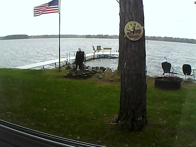 Whiteface Cam Image - Tue, 10/15/2019 12:58pm 