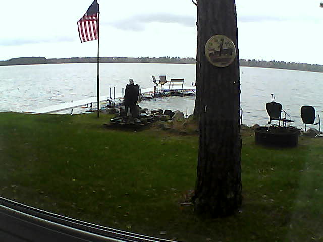 Whiteface Cam Image - Tue, 10/15/2019 1:08pm 