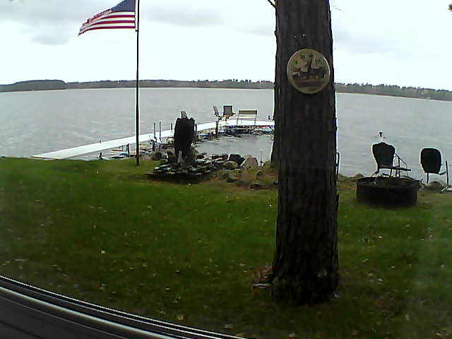 Whiteface Cam Image - Tue, 10/15/2019 1:18pm 