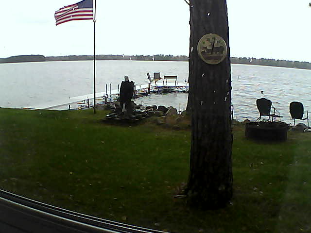 Whiteface Cam Image - Tue, 10/15/2019 1:28pm 