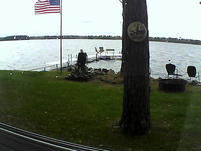 Whiteface Cam Image - Tue, 10/15/2019 2:08pm 